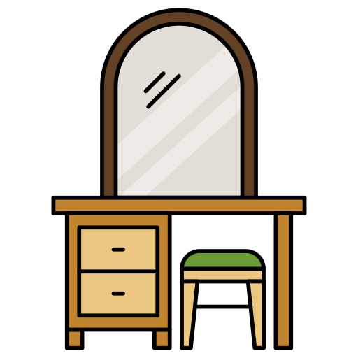 Dressing Table
