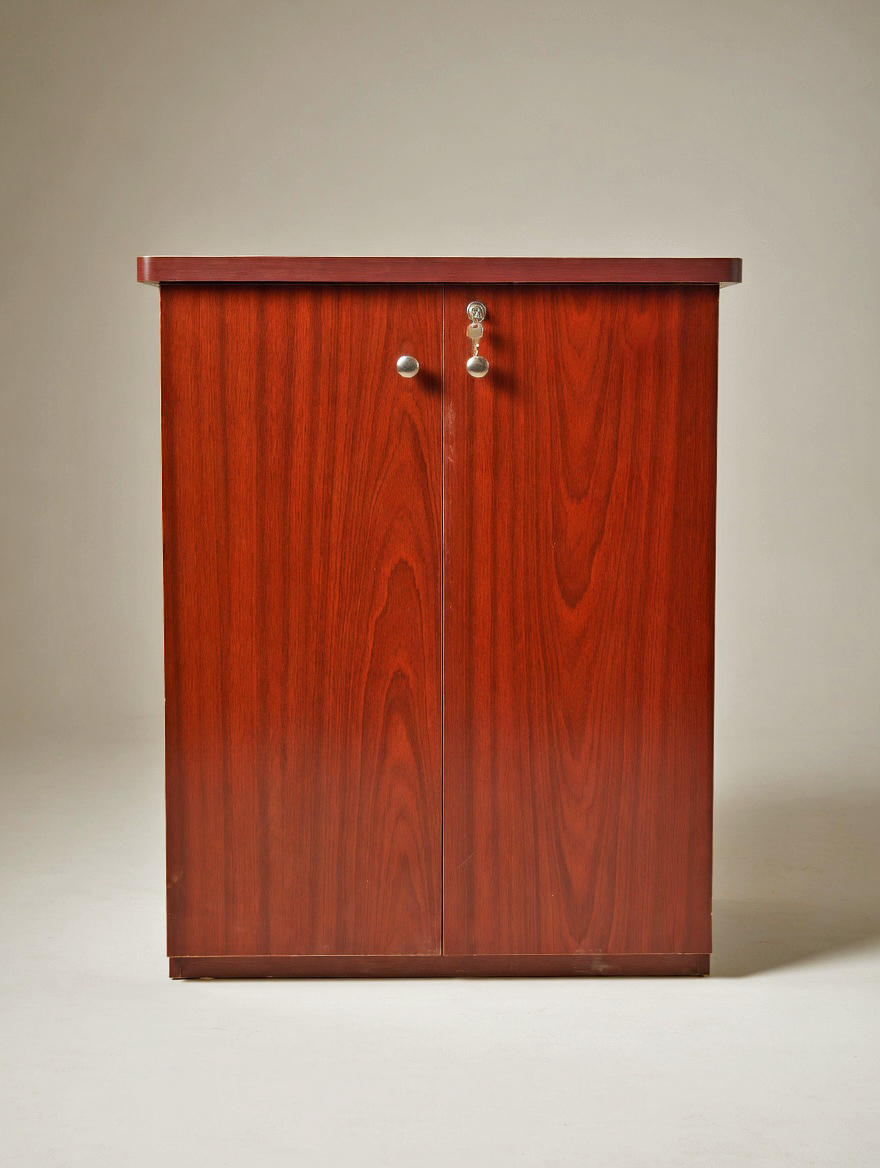 Melamine Shoe Box